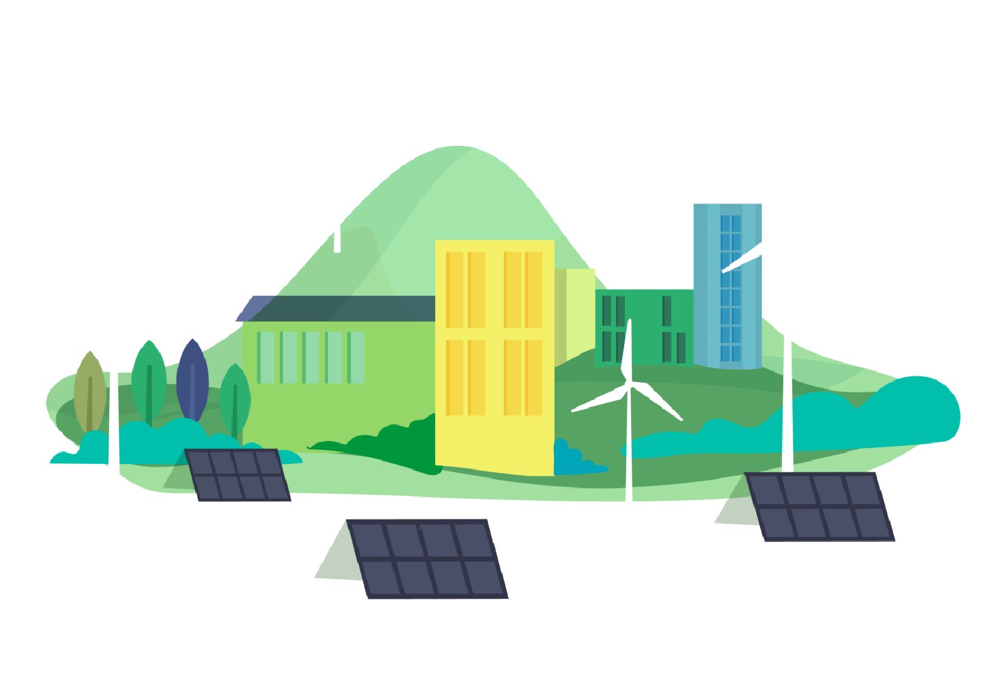 Perspectivas Energéticas na Região Ásia-Pacífico: poder crescente