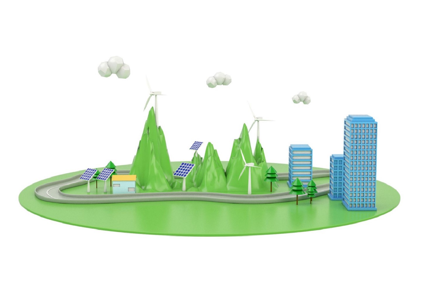 Tecnologia de armazenamento de energia: três tendências a serem observadas